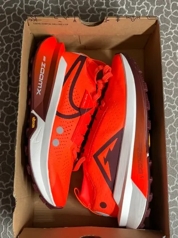 Used Nike Zoomx Zegama Trail 2 bike — image 1 of 14