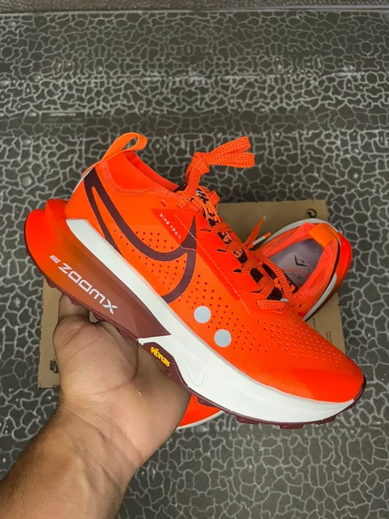 Used Nike Zoomx Zegama Trail 2 bike — image 8 of 14