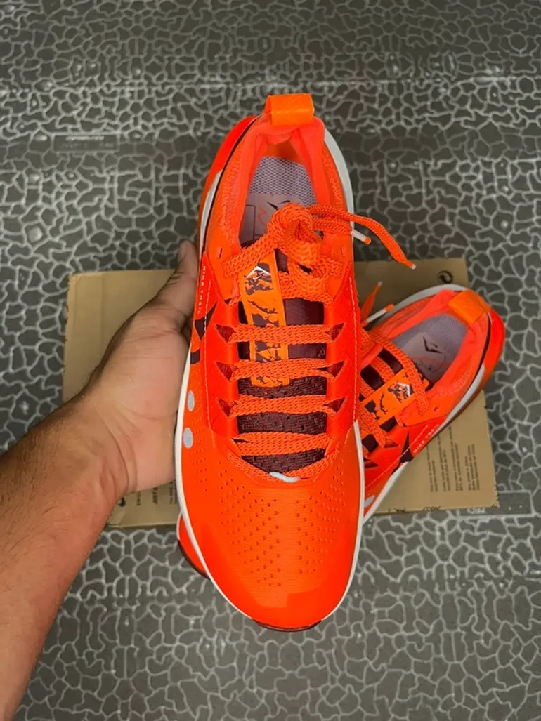 Used Nike Zoomx Zegama Trail 2 bike — image 9 of 14