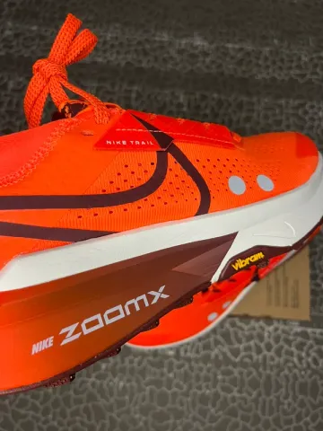 Used Nike Zoomx Zegama Trail 2 bike — image 12 of 14