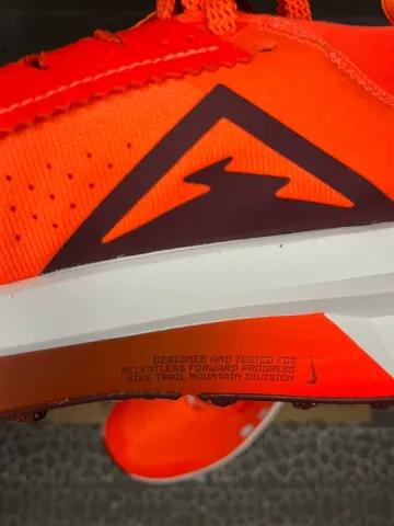 Used Nike Zoomx Zegama Trail 2 bike — image 11 of 14