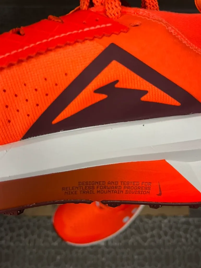 Used Nike Zoomx Zegama Trail 2 bike — image 11 of 14