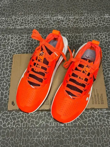 Used Nike Zoomx Zegama Trail 2 bike — image 4 of 14