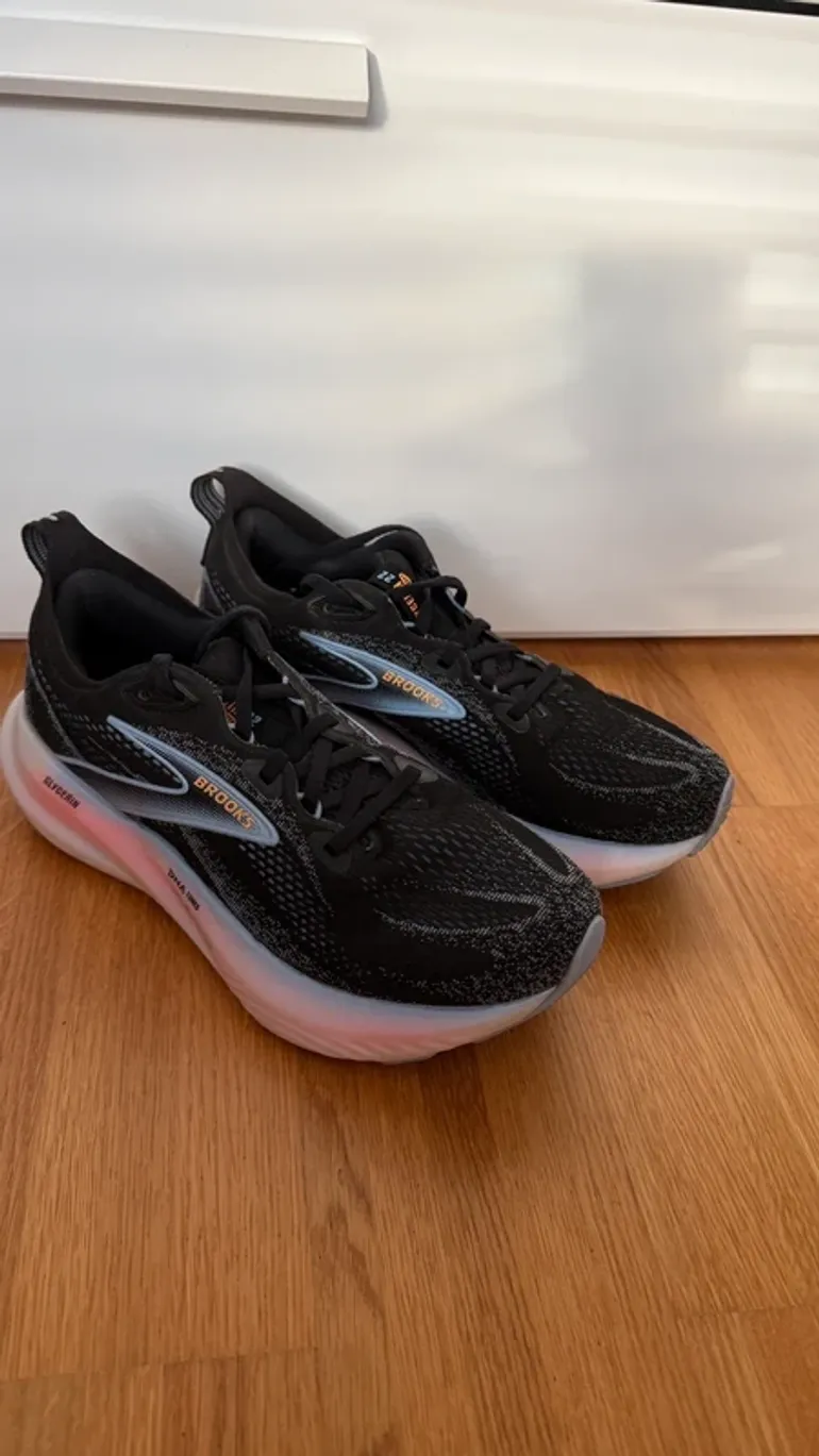 Używany Brooks Glycerin bike — zdjęcie 2 z 9