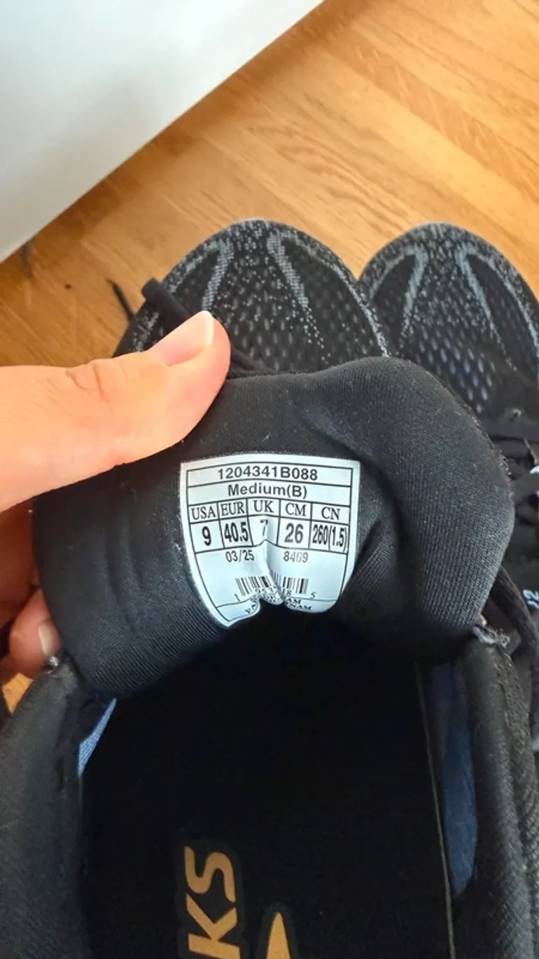 Używany Brooks Glycerin bike — zdjęcie 6 z 9