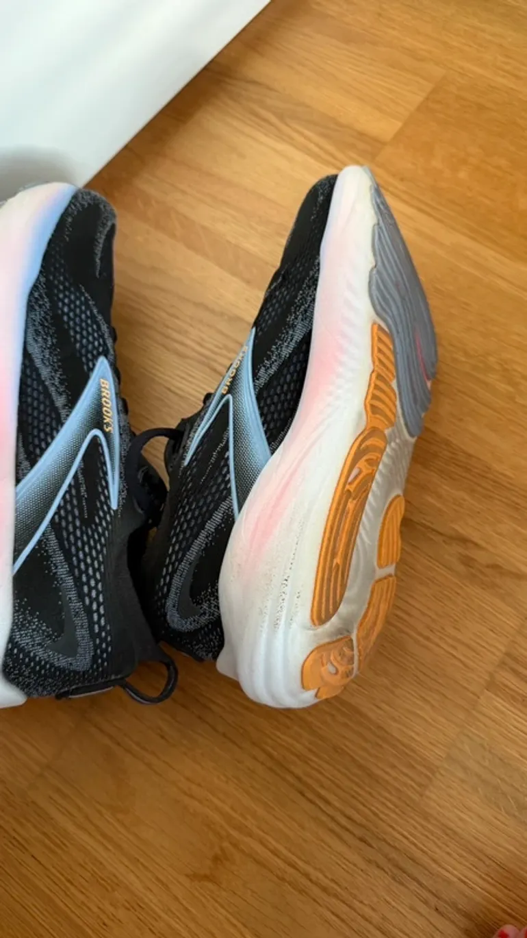 Używany Brooks Glycerin bike — zdjęcie 8 z 9