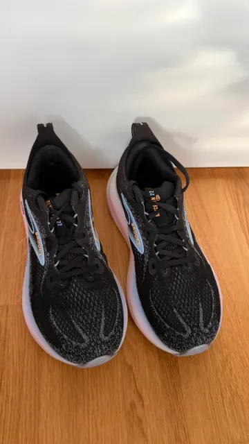 Używany Brooks Glycerin bike — zdjęcie 5 z 9