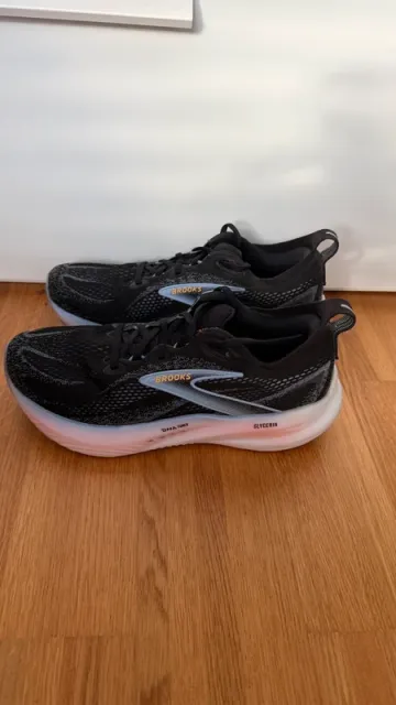 Używany Brooks Glycerin bike — zdjęcie 1 z 9