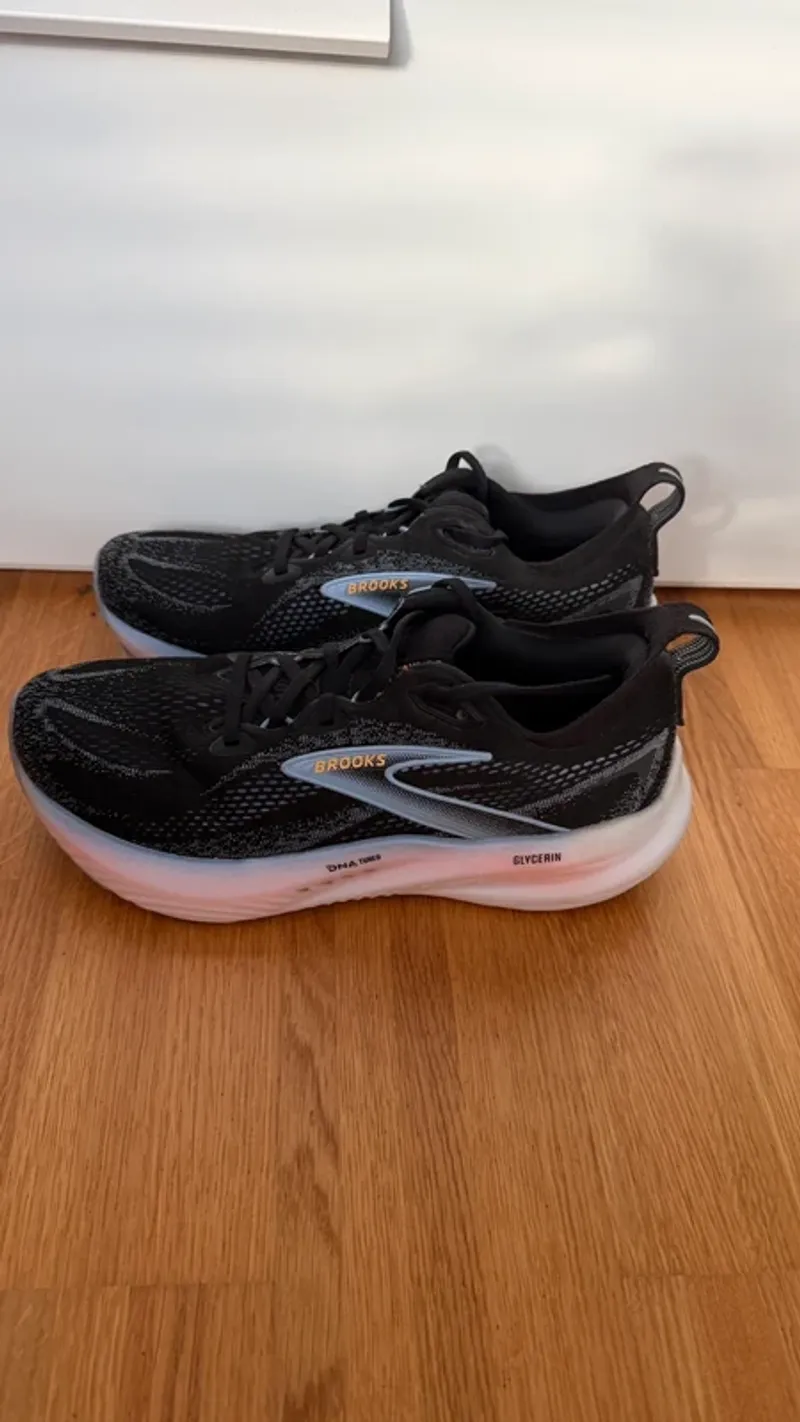 Używany Brooks Glycerin Running Shoes