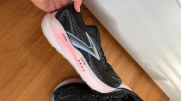 Używany Brooks Glycerin bike — zdjęcie 3 z 9
