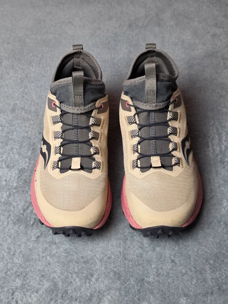 Used Saucony Peregrine 13 ST bike — image 6 of 15