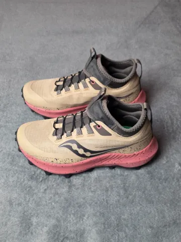Used Saucony Peregrine 13 ST bike — image 7 of 15