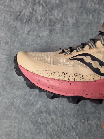 Used Saucony Peregrine 13 ST bike — image 5 of 15