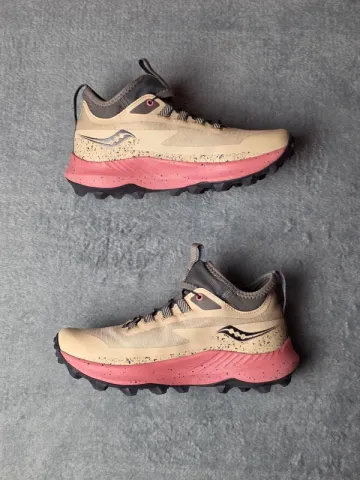Used Saucony Peregrine 13 ST bike — image 2 of 15