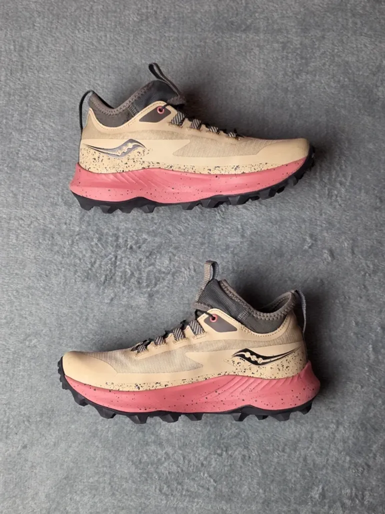 Used Saucony Peregrine 13 ST bike — image 2 of 15