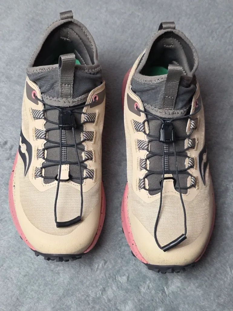 Used Saucony Peregrine 13 ST bike — image 9 of 15