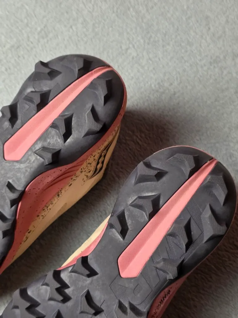 Used Saucony Peregrine 13 ST bike — image 11 of 15