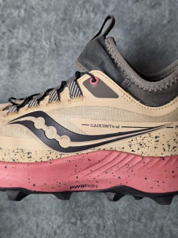 Used Saucony Peregrine 13 ST bike — image 4 of 15