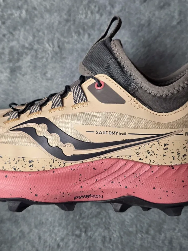 Used Saucony Peregrine 13 ST bike — image 4 of 15