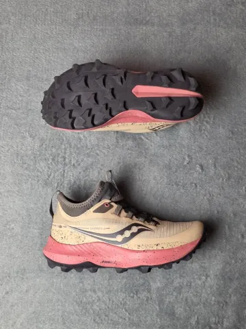 Used Saucony Peregrine 13 ST bike — image 1 of 15
