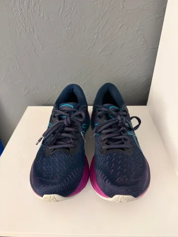 Used Asics Gel Kayano 27 bike — image 3 of 6