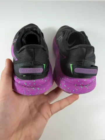 Used Asics GT-2000 13 bike — image 5 of 8