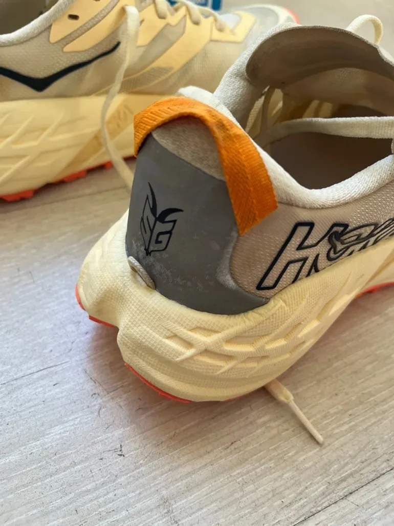 Gebrauchtes Hoka Speedgoat 7 bike — Bild 7 von 10