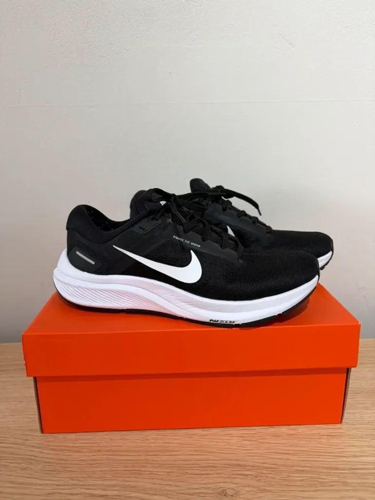 Used Nike Zoom Structure 24 bike — image 2 of 3