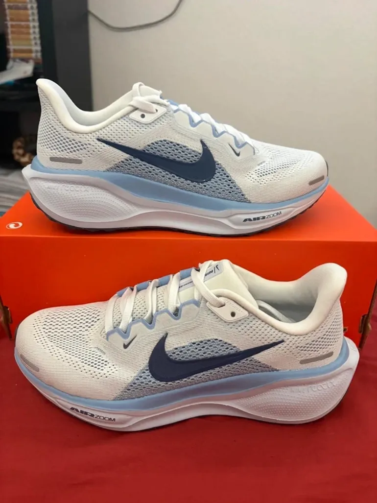 Used Pegasus Air Zoom 41 bike — image 1 of 6