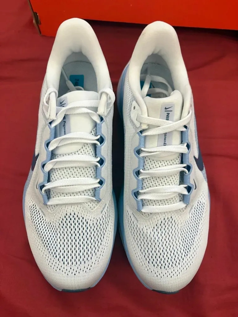 Used Pegasus Air Zoom 41 bike — image 2 of 6