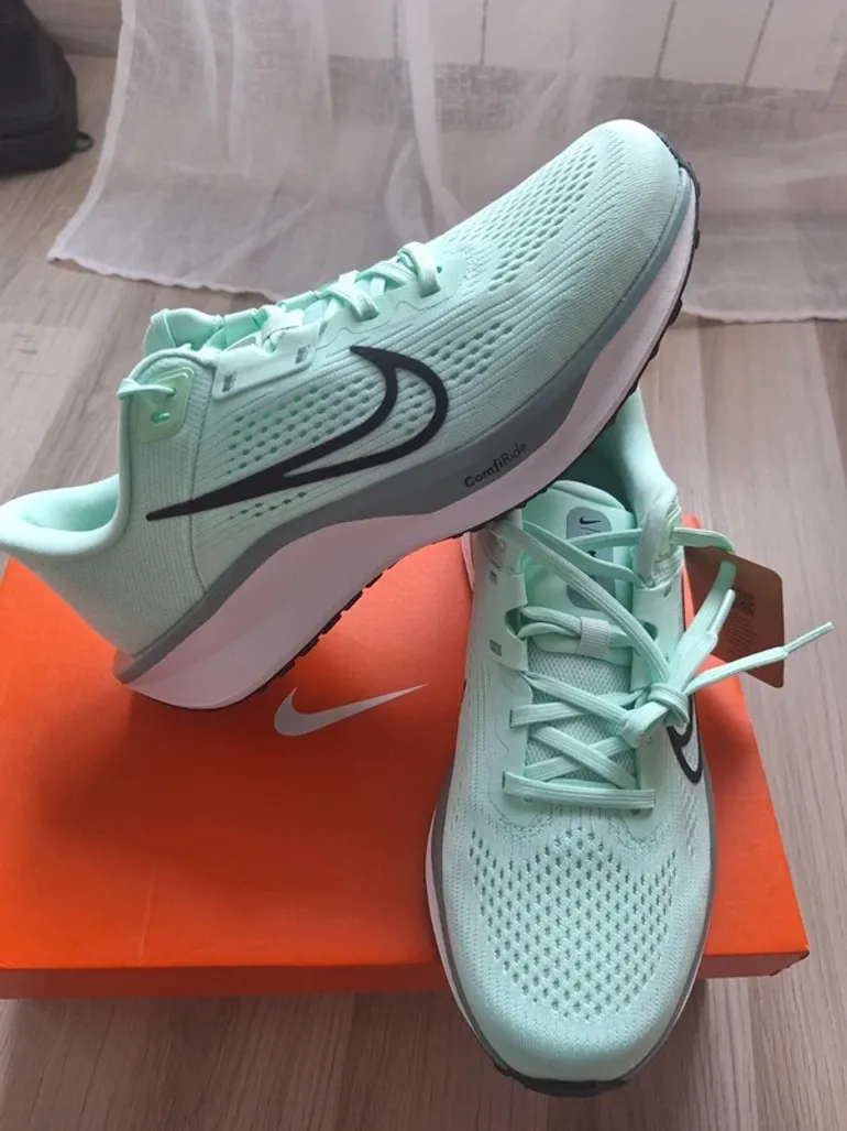 Použité Nike QUEST 6 bike — obrázek 3 z 10