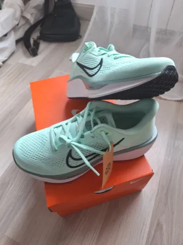 Použité Nike QUEST 6 bike — obrázek 5 z 10