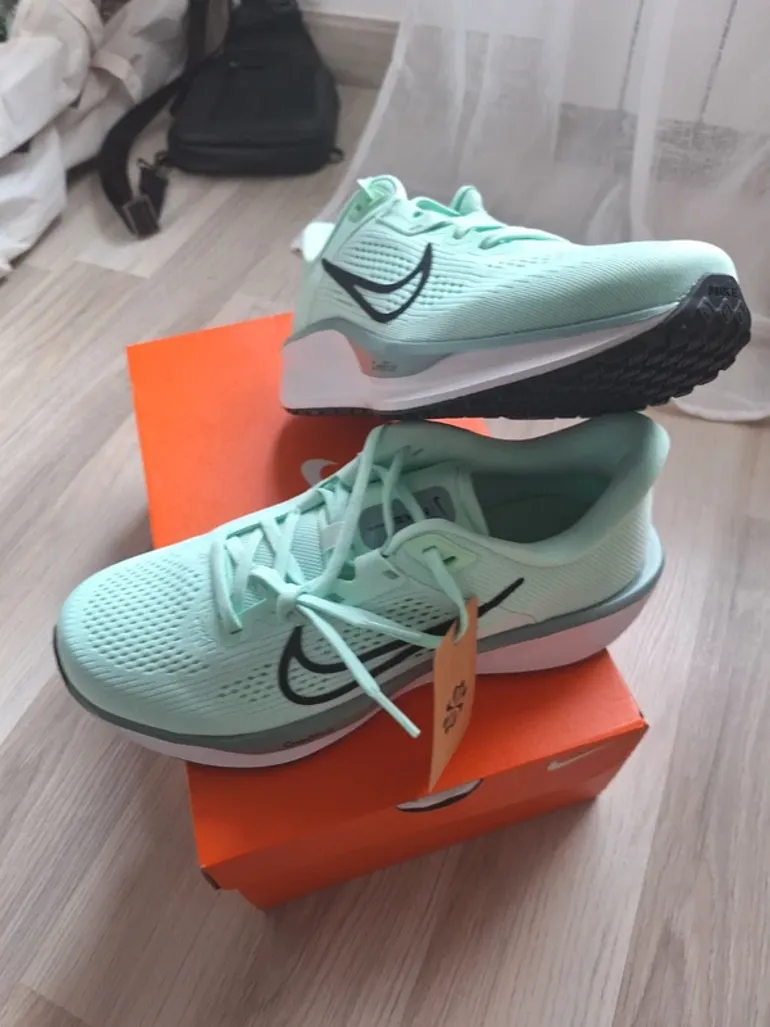 Použité Nike QUEST 6 bike — obrázek 5 z 10
