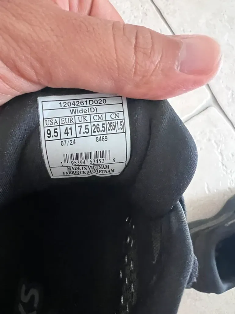 Used Brooks Adrenaline GTS 24 bike — image 6 of 6