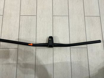 Used Newmen Evolution sl 318. 25 - 780 mm 2024 bike — image 2 of 2