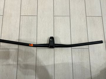 Gebrauchtes Newmen Evolution sl 318. 25 - 780 mm 2024 bike — Bild 2 von 2