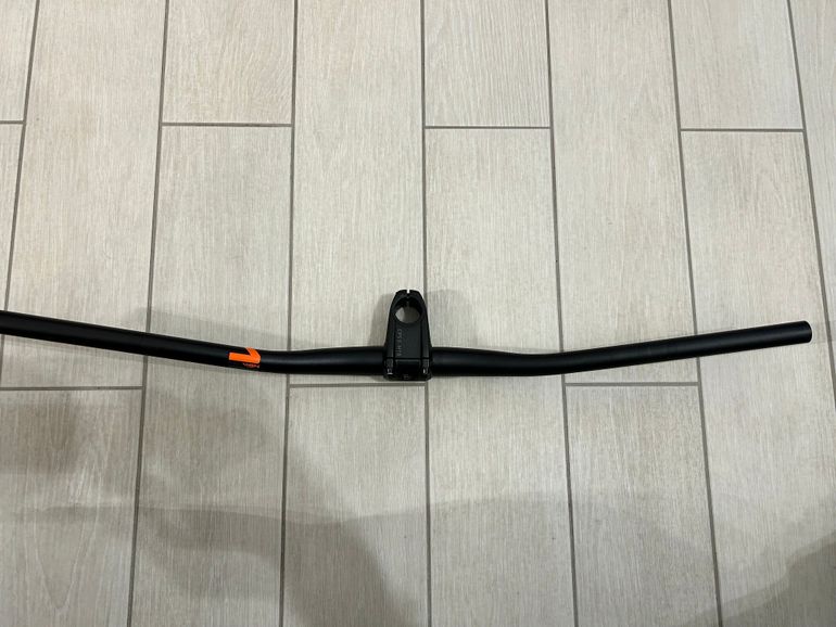 Used Newmen Evolution sl 318. 25 - 780 mm 2024 bike — image 2 of 2