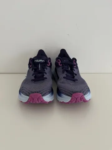 Used Hoka Trailrunning-Schuhe bike — image 1 of 10