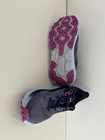 Used Hoka Trailrunning-Schuhe bike — image 5 of 10