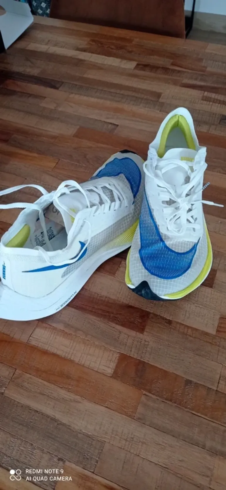 Used Nike Zoomx Vaporfly Next % bike — image 3 of 8