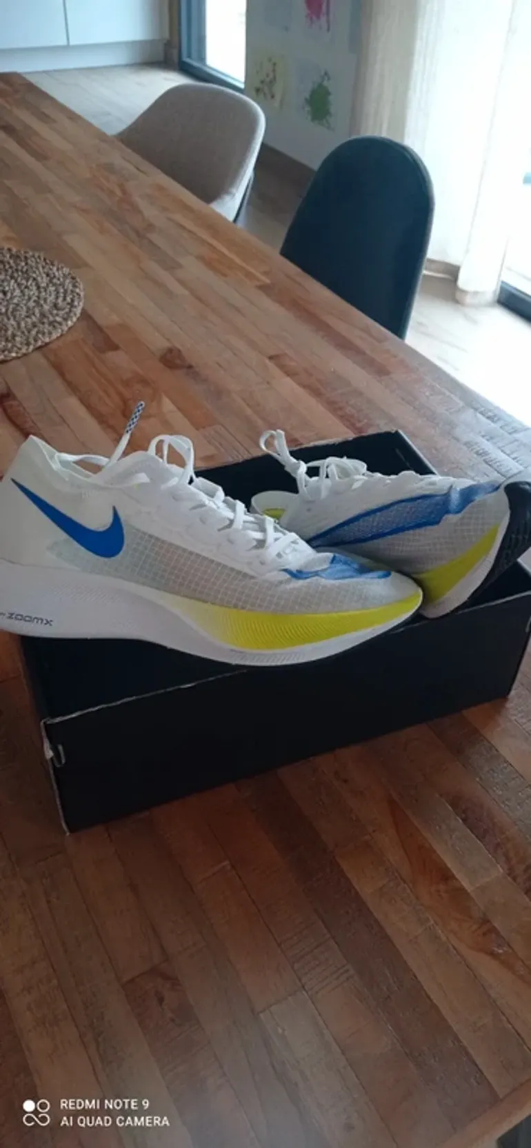 Used Nike Zoomx Vaporfly Next % bike — image 7 of 8