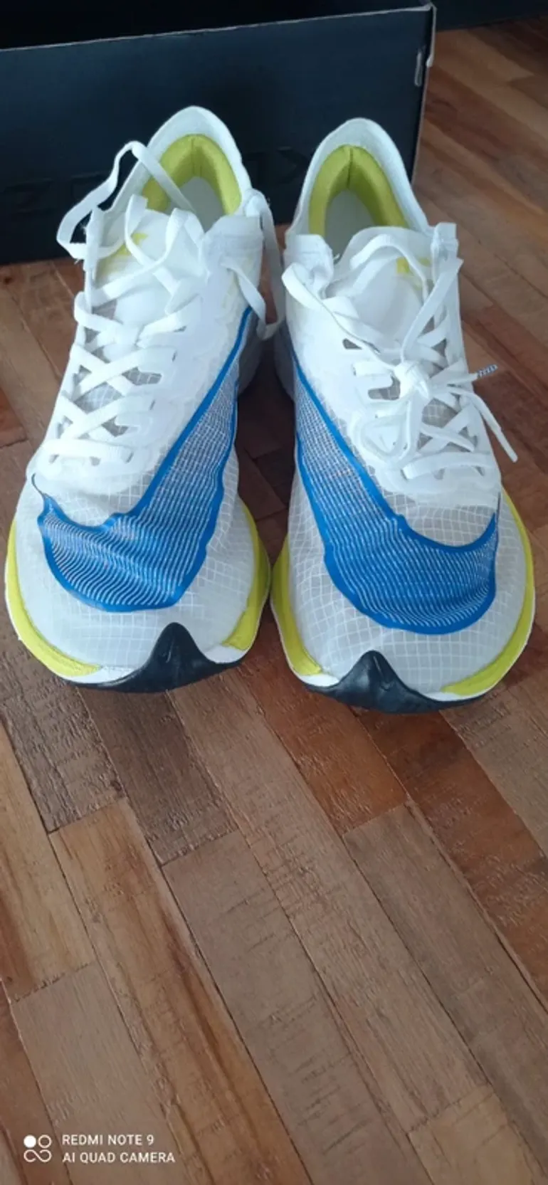 Used Nike Zoomx Vaporfly Next % bike — image 6 of 8