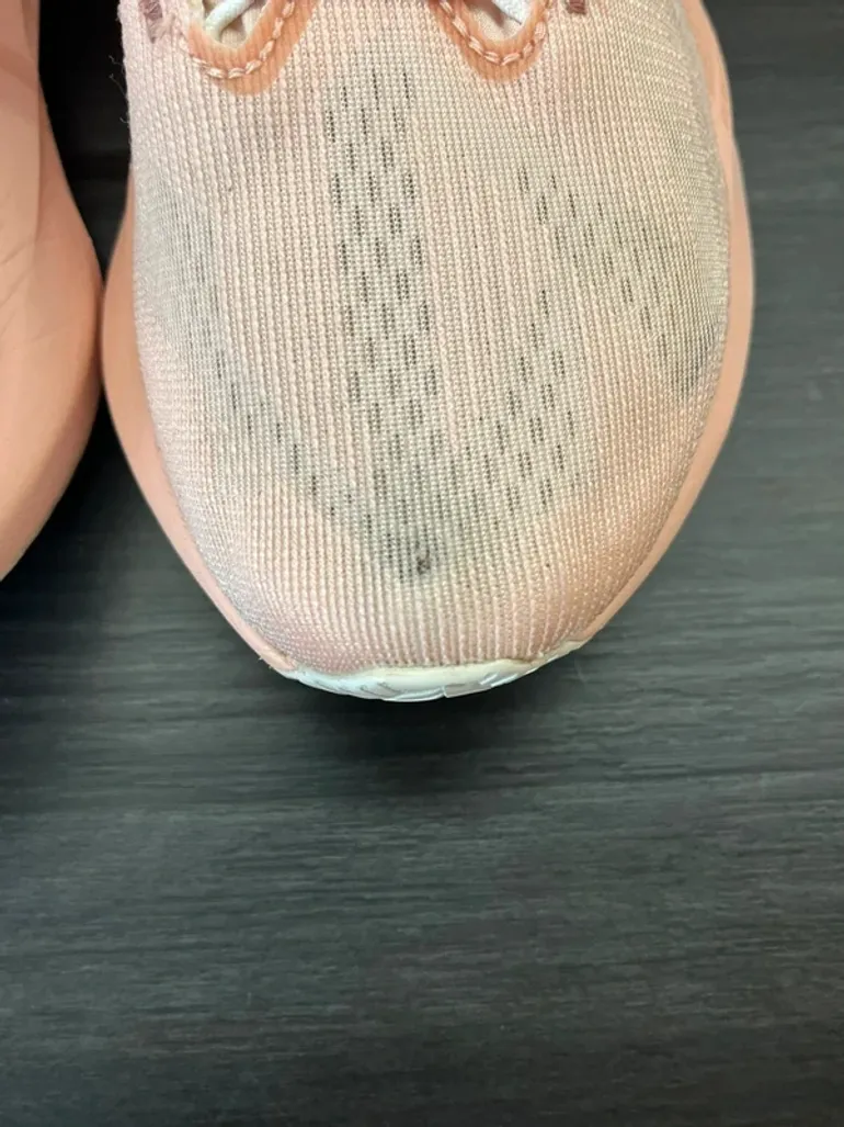 Brugt Asics Novablast 5 bike — billede 7 af 7