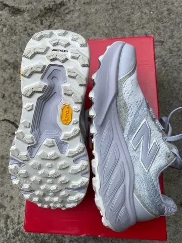 Used New Balance Running Shoes bike — image 8 of 8