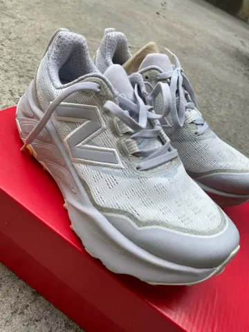 Used New Balance Running Shoes bike — image 1 of 8