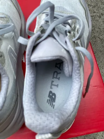Used New Balance Running Shoes bike — image 4 of 8