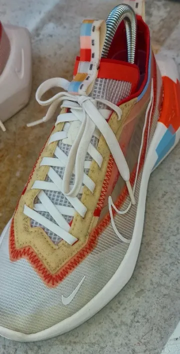 Used Orange Vista Lite SE bike — image 9 of 15