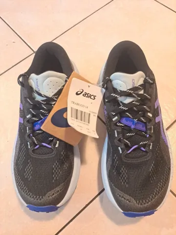 Used Asics Trabuco 14 bike — image 1 of 7
