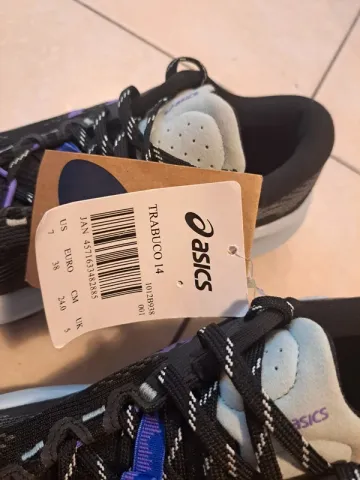 Used Asics Trabuco 14 bike — image 2 of 7