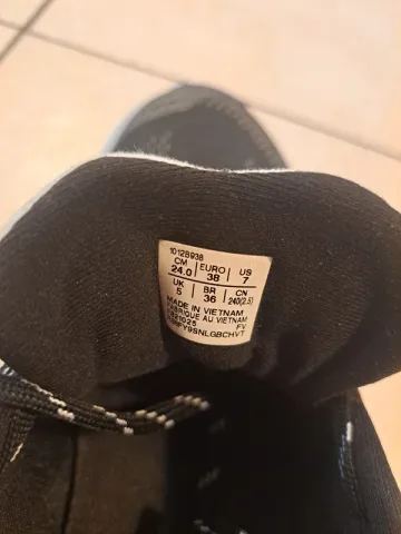 Used Asics Trabuco 14 bike — image 6 of 7